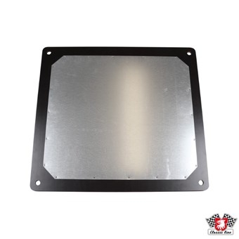 Motorruimtedeksel T3 enka/ Doka, Hout 245813223A