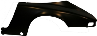Achterscherm, links 911 Targa (74-77) 91150306144
