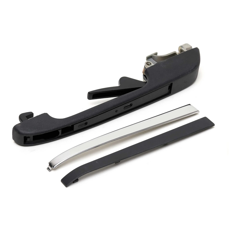 Deurgreep linksachter 193839205F