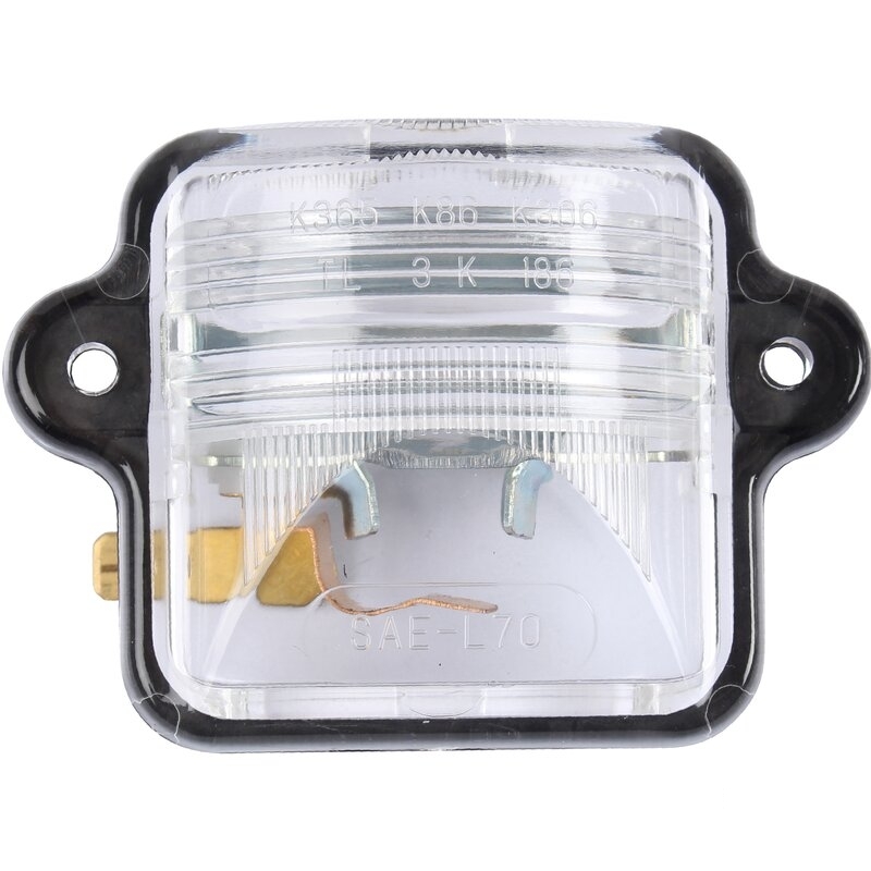 Kofferbakverllichting 911 90163220101