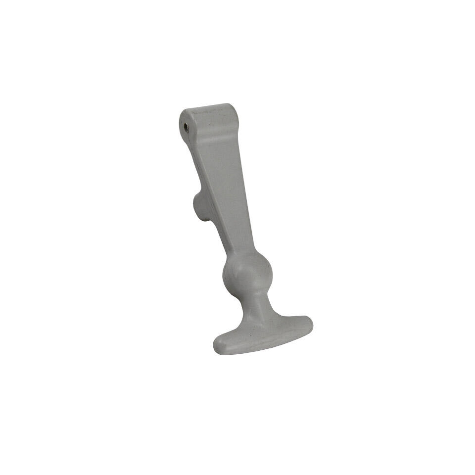 Hefdaksluitrubber Westfalia, grijs Bus 08/63-07/72 231068013A