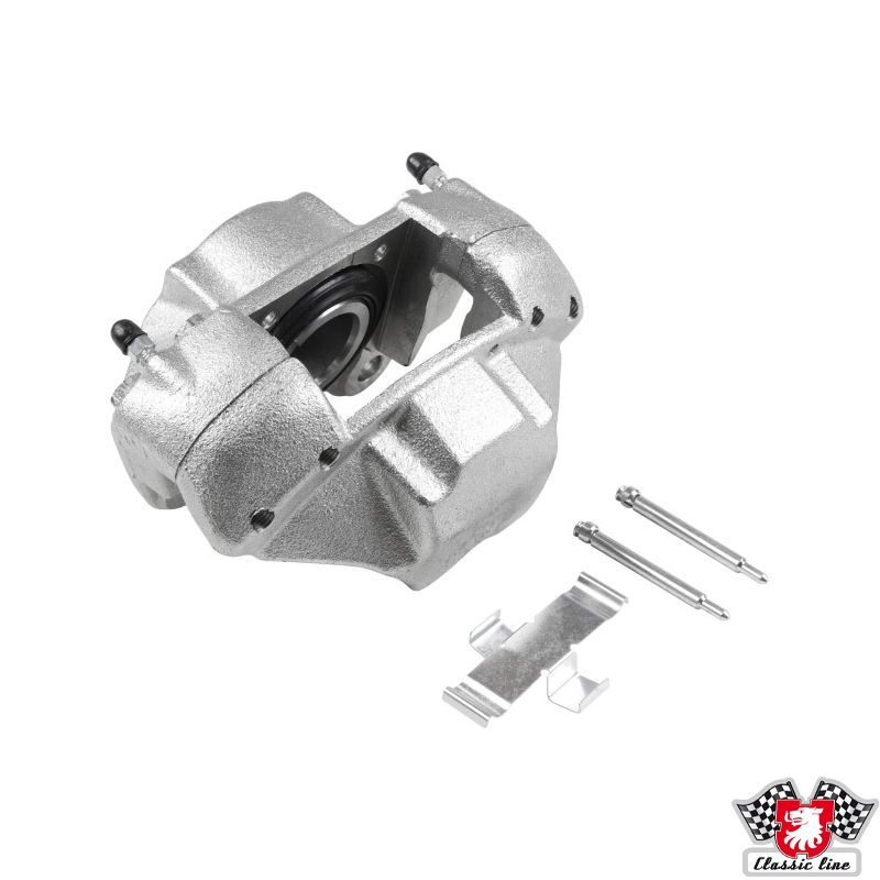 Remklauw, 46 mm, voorzijde T2, rechts 211615106