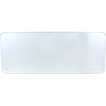 Blanke ruit voor schuifdeur (oud type) T25 / T3 en bestuurderskant 251845301D 