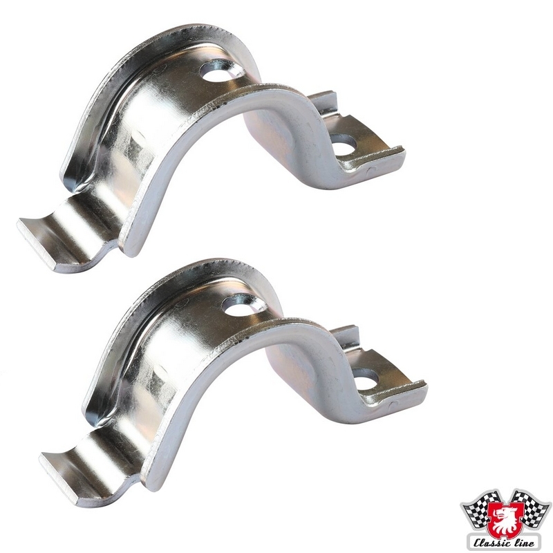 Montageklemset stabilisatierubber 251411063A