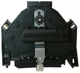 Schakelaars en hendels