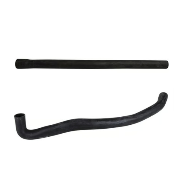 Koelvloeistof slangen set T3 bus radiateuraansluiting  vanaf 1985