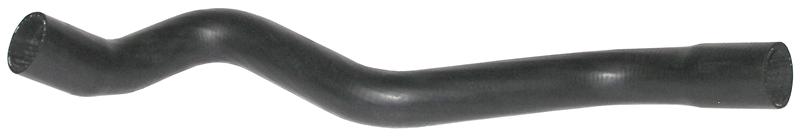 Radiateurslang (thermostaathuis naar radiateur) Golf 3 1H0121051D