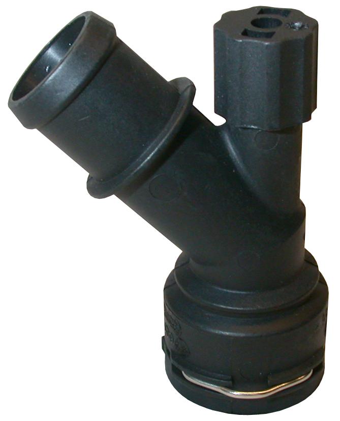 Slangen en leidingen