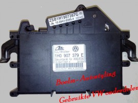 ABS / eds controle unit ATE 1H0907379E
