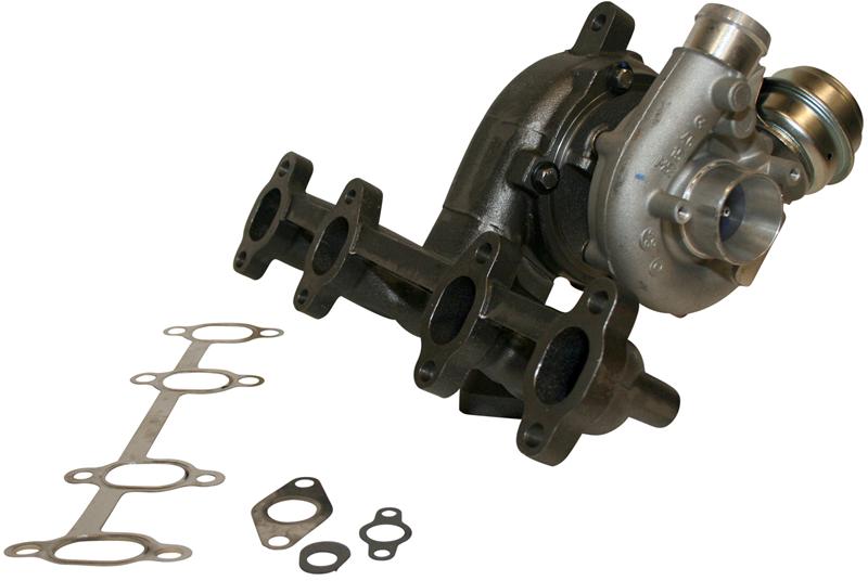 Turbo nieuw voor 85KW 1.9TDI  038253019N (ASV/ATD/AUY/BVK)