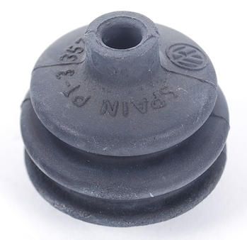 Hulsje voor tellerkabel T25/ T3 bus 357957861