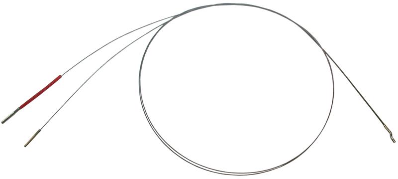 Verwarmingskabel 1430/1443 mm 111711717A