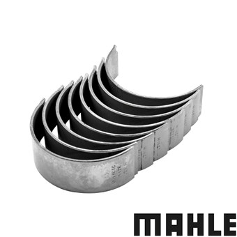 Drijfstanglager set, STD Mahle