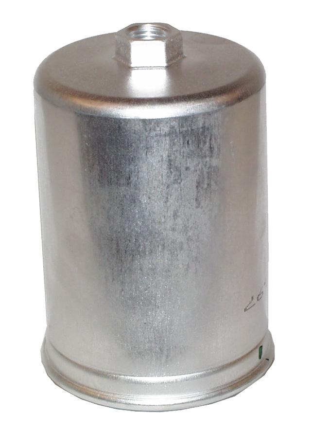 Brandstoffilter 8A0133511 