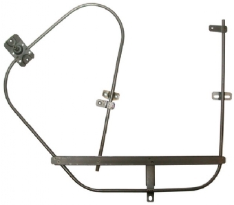 Raammechaniek Kever, rechts 111837502F