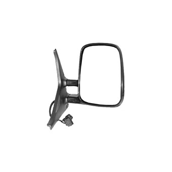 Buitenspiegel T4, elektrisch, verwarmd, convex, rechts 701857508H01C