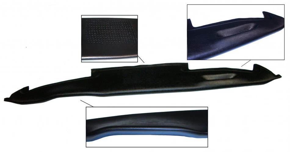 Dashboard cover Karmann Ghia T14