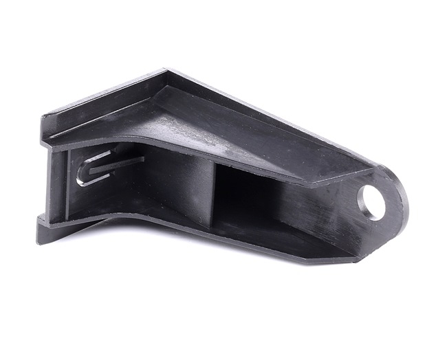 Ophanging radiateur T4, achterzijde, rechts 701121634A