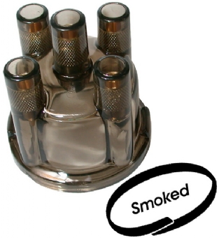 Stroomverdeler/ rotor/ verdelerkap