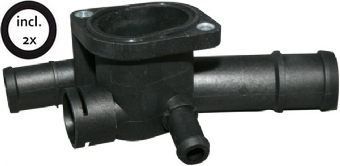 Flens koelvloeistof 038121132D