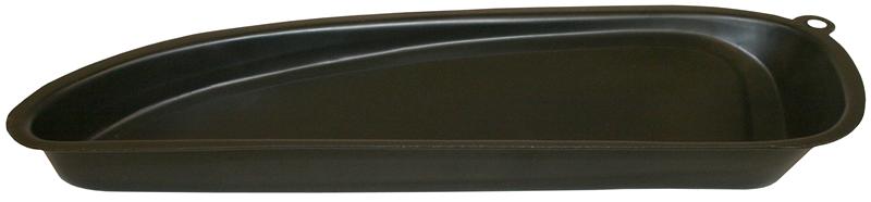 Luchtinlaat eindstuk rechtsvoor Karmann Ghia 141404052