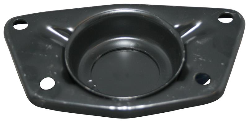 Torsiestaafdeksel (zonder gat) T2 bus 211511225