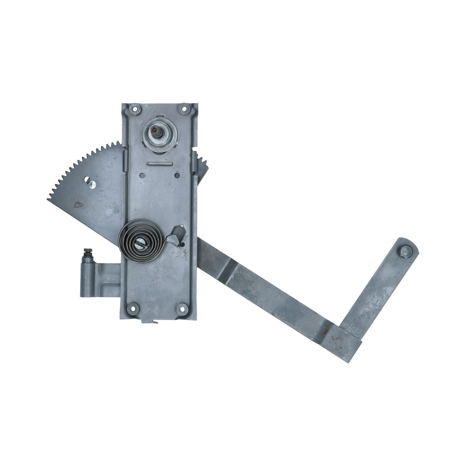 Ruitmechanisme - rechts Karmann Ghia -07/67 141837502C