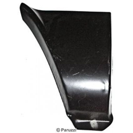 Aansluitplaat achterwiel links T2 211809169