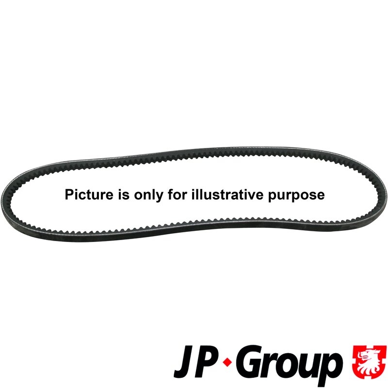 V-riem T3 1.6 / 1.7 diesel 068121039F	