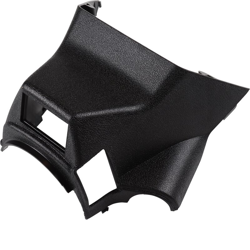 Afdekkap stuurkolom bovenzijde zwart 251953515A