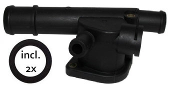 Thermostaathuisflens 038121132C