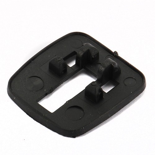 Pakking / rubber voor Golf 3 / Vento 1H0837209