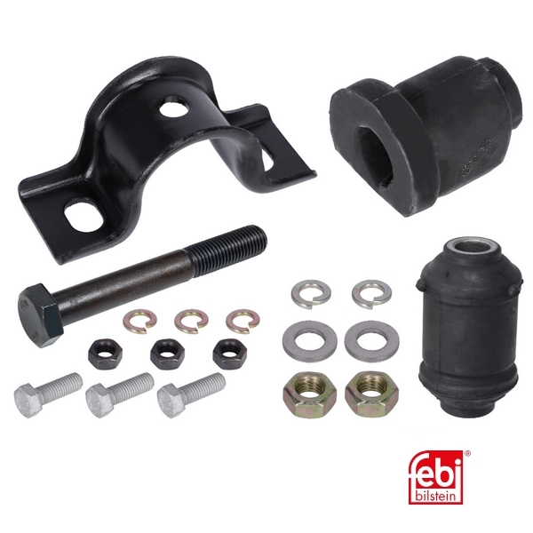 Draagarm montageset  Golf 1 / Jetta 1 17149818x