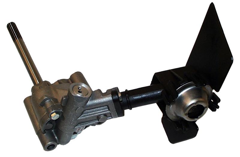 Oliepomp 027115105C (o,a,  1,8 16V motoren)