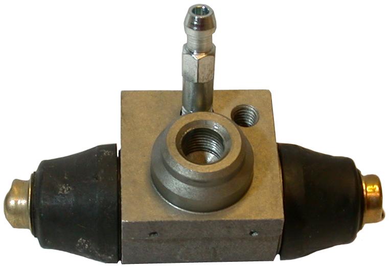 Remcilinder, achterzijde, 15.87 mm  1H0611053a