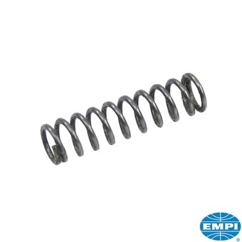 Aandrijfas veer stroomverdeler 111105233 