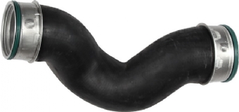 Laadluchtslang / turboslang T5 1.9 TDI (rechtsonder) 7H0145709B