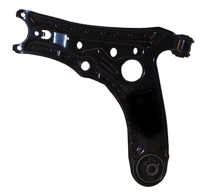 Draagarm  6N0407151 L=R Polo, Arosa