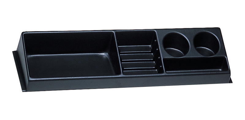 Dashboard cover/ organizer extra small T25/ T3 bus  255000020