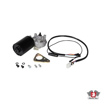 Ruitenwissermotor met beugel T1, 12 V 211955113G