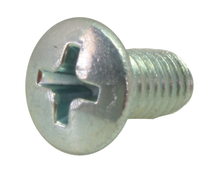 Schroef voor raamslinger / portiergreep N0142643