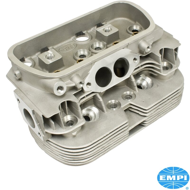 CILINDERKOP, "041", NIEUW, DUBBELPOORTS, ZONDER KLEPPEN. 043101355C