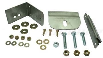 Montagekit voor onderbouw watertank T3 bus Westfalia