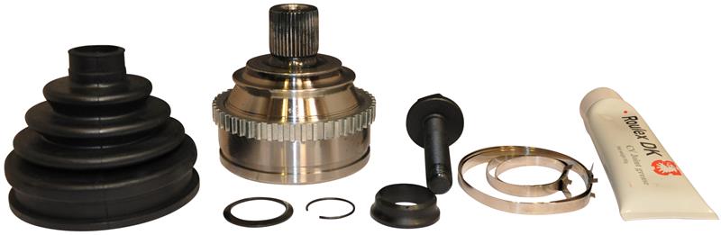 Homokineetset 701498099A  T4 09/90-07/94 (ABS)