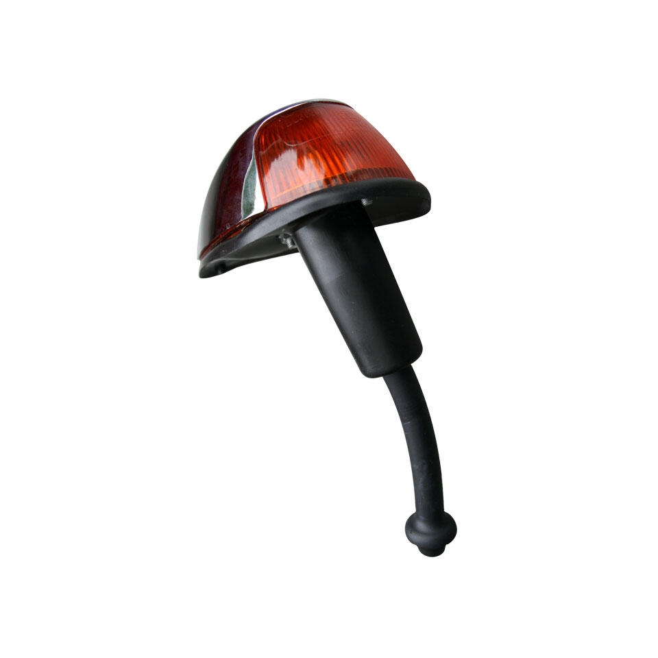 knipperlicht vooraan compleet, oranje (A-kwaliteit)