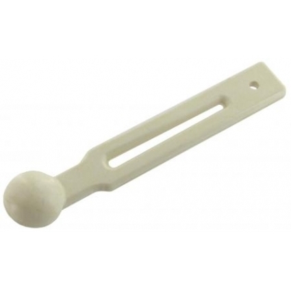 Overige interieurdelen