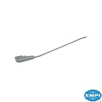 Ruitenwisserarm T1, zilver, links of rechts