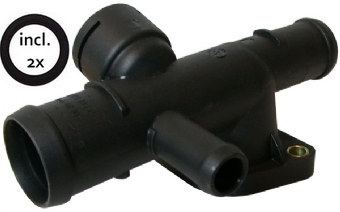 Flens koelvloeistof 1.8 motoren 06A121133C 