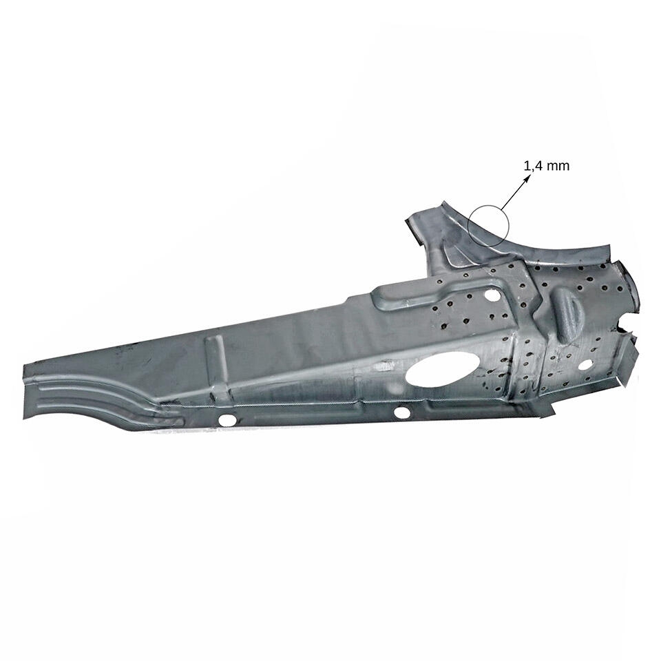 ACHTERSTE DWARSBALK LINKS Kever 08/67 111801201AD A-kwaliteit