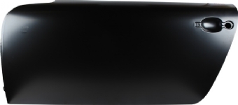 Deur 911, compleet (met crash versteviging), links 91153100521